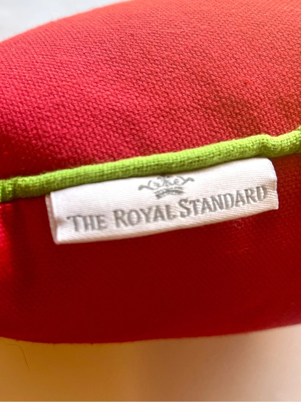 The Royal Standard brand royal